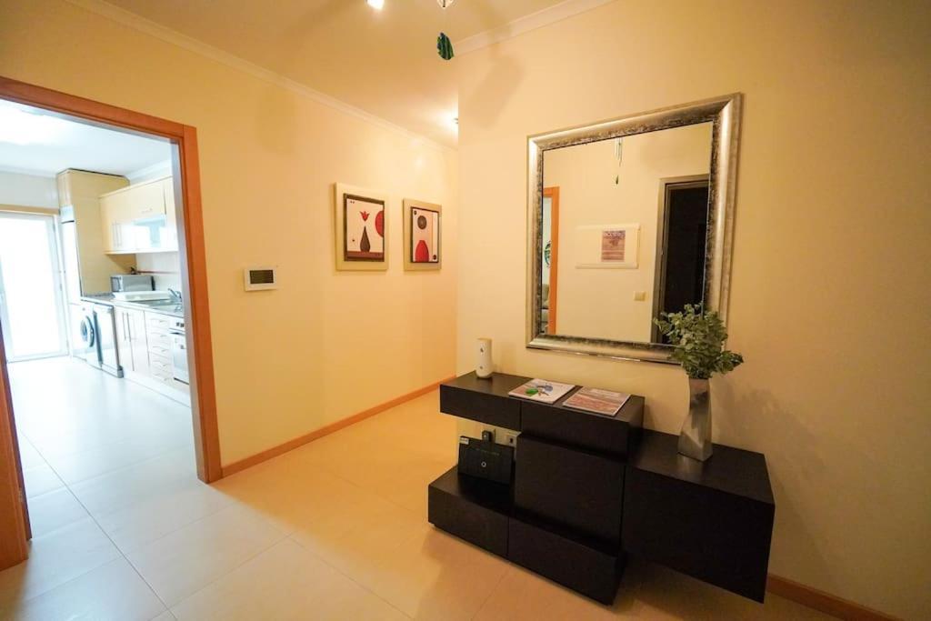 Dalila'S House Apartment Nazaré Exterior photo
