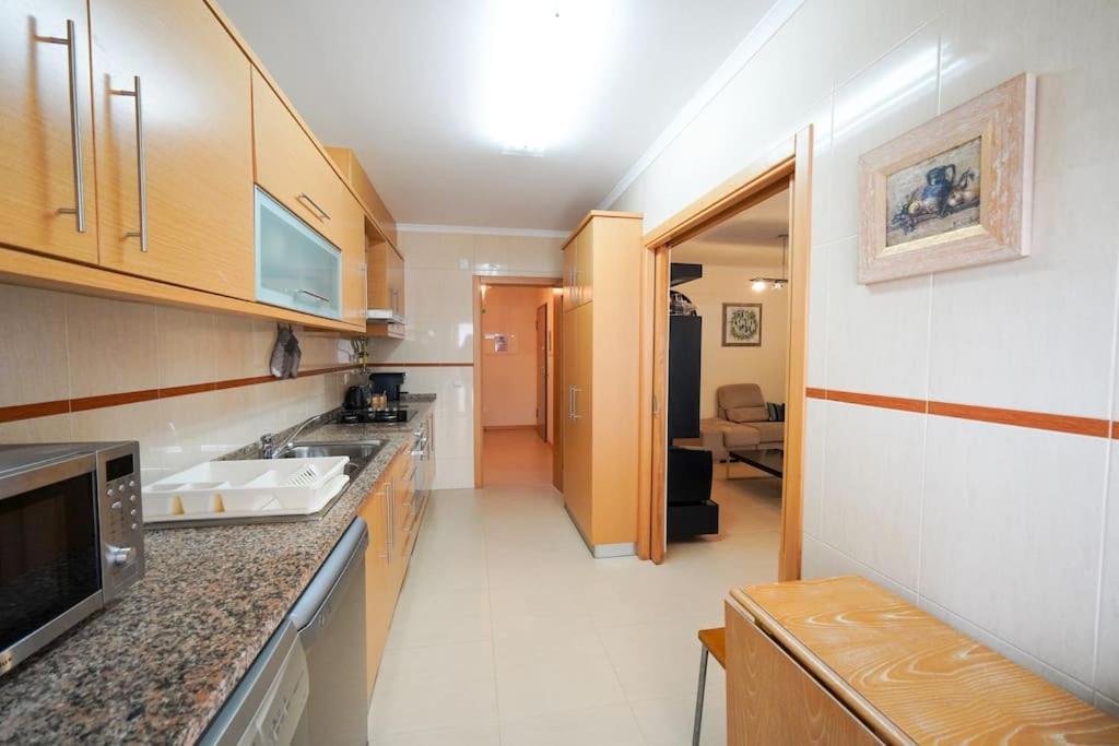 Dalila'S House Apartment Nazaré Exterior photo